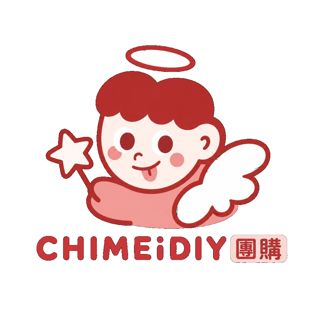 chimeidiy 團購